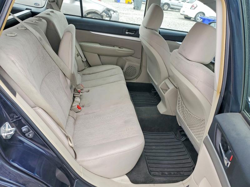 Aukcja sprzedaży 2014 Subaru Outback, vin: 4S4BRCAC5E3226884, numer aukcji: 56470966