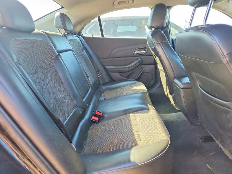 Продаж на аукціоні авто 2015 Chevrolet Malibu, vin: 1G11C5SL6FF163296, номер лоту: 55600286