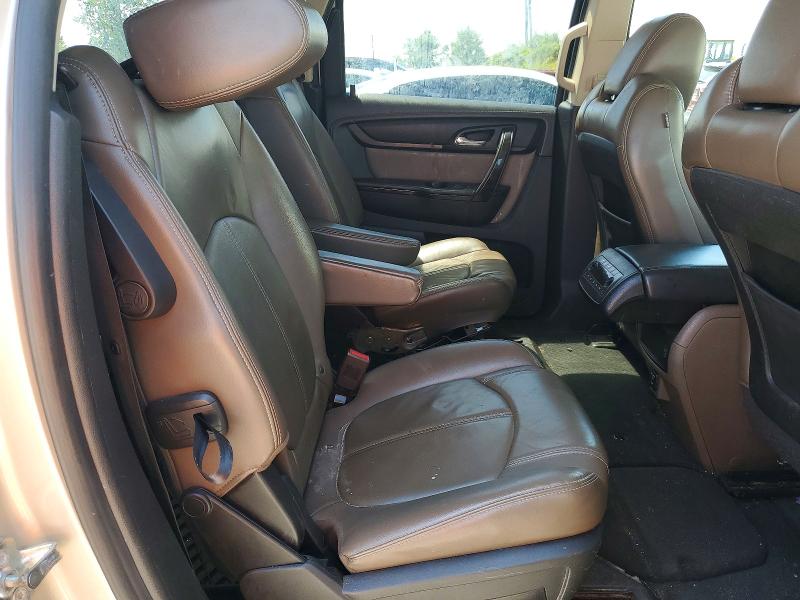 57903756 :رقم المزاد ، 1GKKVRKD6FJ266581 vin ، 2015 Gmc Acadia مزاد بيع