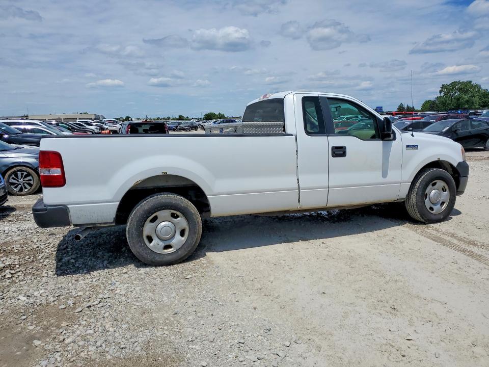 Aukcja sprzedaży 2007 Ford F150, vin: 1FTRF12W47NA84205, numer aukcji: 56612916
