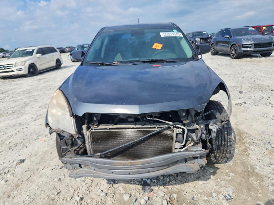 56833846 :رقم المزاد ، 2GNALBEK6D1176845 vin ، 2013 Chevrolet Equinox مزاد بيع