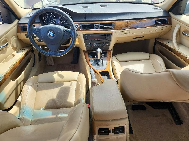 Продажа на аукционе авто 2006 Bmw 325, vin: WBAVB17596NK33231, номер лота: 57996826