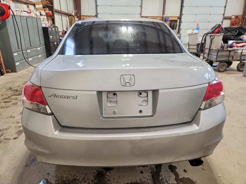 Aukcja sprzedaży 2010 Honda Accord, vin: 1HGCP2F79AA805632, numer aukcji: 57599356
