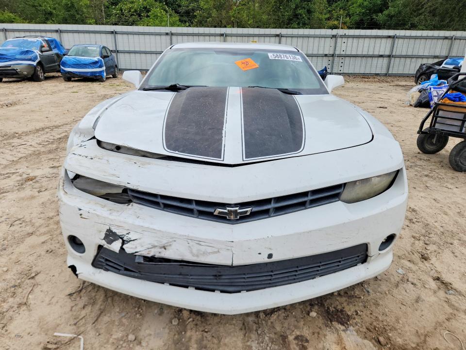 2014 Chevrolet Camaro მანქანა იყიდება აუქციონზე, vin: 2G1FB1E33E9175054, აუქციონის ნომერი: 58876136