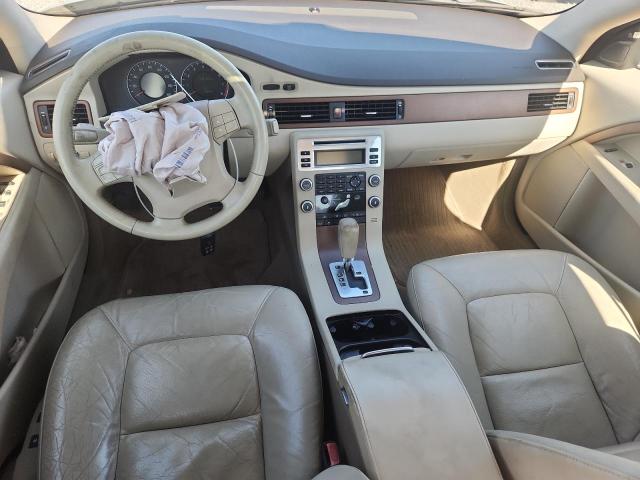 Aukcja sprzedaży 2008 Volvo S80, vin: YV1AS982681072703, numer aukcji: 58266316