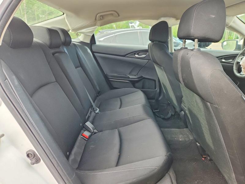 Продаж на аукціоні авто 2020 Honda Civic, vin: 2HGFC2F57LH022434, номер лоту: 56067216