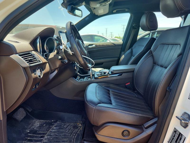 55631506 :رقم المزاد ، 4JGDF6EE9KB219968 vin ، 2019 Mercedes-benz Gls مزاد بيع