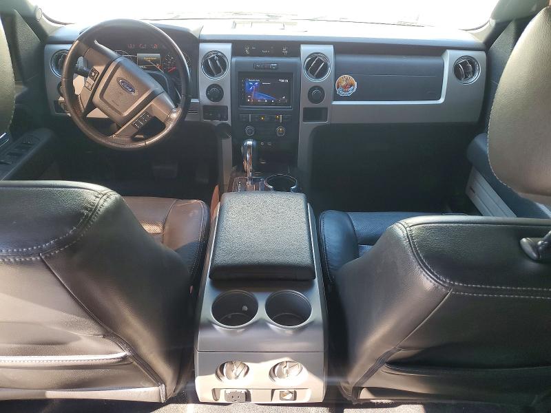 Aukcja sprzedaży 2012 Ford F150, vin: 1FTFW1ET9CFA30990, numer aukcji: 55954456