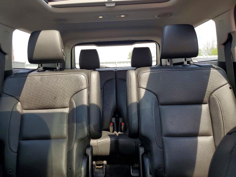 55794476 :رقم المزاد ، 1GKKNULS4KZ148220 vin ، 2019 Gmc Acadia مزاد بيع