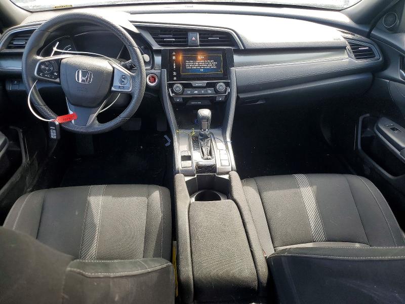 Aukcja sprzedaży 2018 Honda Civic, vin: SHHFK7H52JU407249, numer aukcji: 59176026
