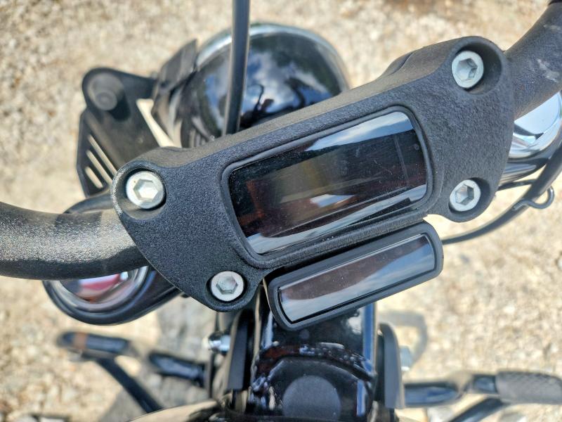 Aukcja sprzedaży 2020 Harley-davidson Fxbb, vin: 1HD1YJJ11LB046468, numer aukcji: 59097506