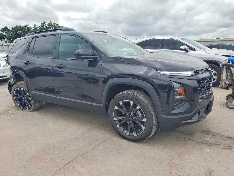 Продажа на аукционе авто 2026 Chevrolet Equinox, vin: 3GNAXLEG3TL488690, номер лота: 56533036