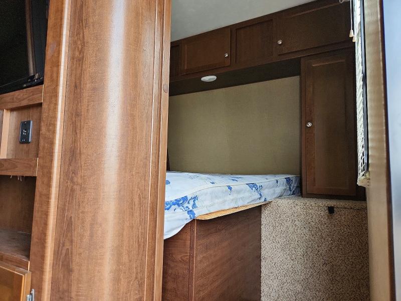 Продаж на аукціоні авто 2016 Keystone Hideout, vin: 4YDT31R2XG7209193, номер лоту: 55491506