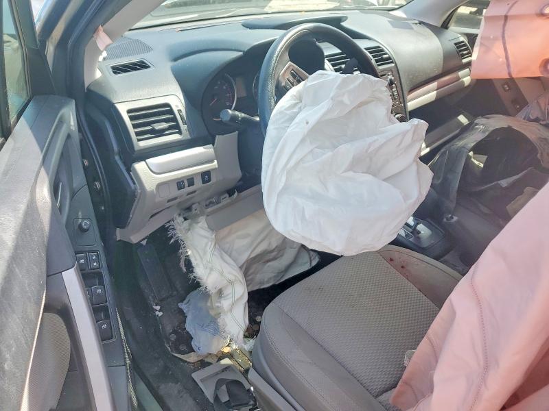 Продаж на аукціоні авто 2015 Subaru Forester, vin: JF2SJABC0FH427998, номер лоту: 57539466