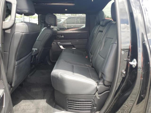 Продажа на аукционе авто 2025 Toyota Tundra, vin: 5TFWC5DB1SX105909, номер лота: 55737266