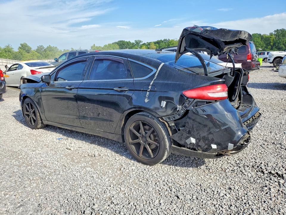 2017 Ford Fusion მანქანა იყიდება აუქციონზე, vin: 3FA6P0H98HR211893, აუქციონის ნომერი: 58325926