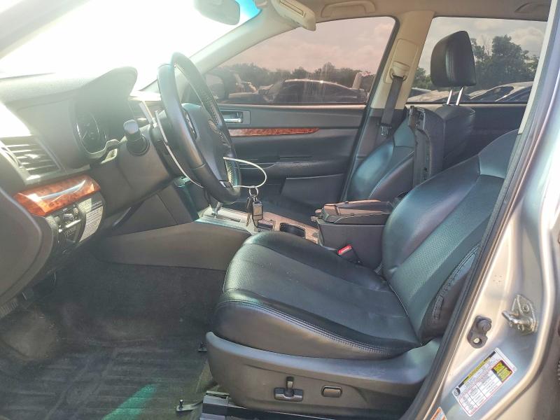 Продаж на аукціоні авто 2012 Subaru Outback, vin: 4S4BRCLCXC3267831, номер лоту: 56698056
