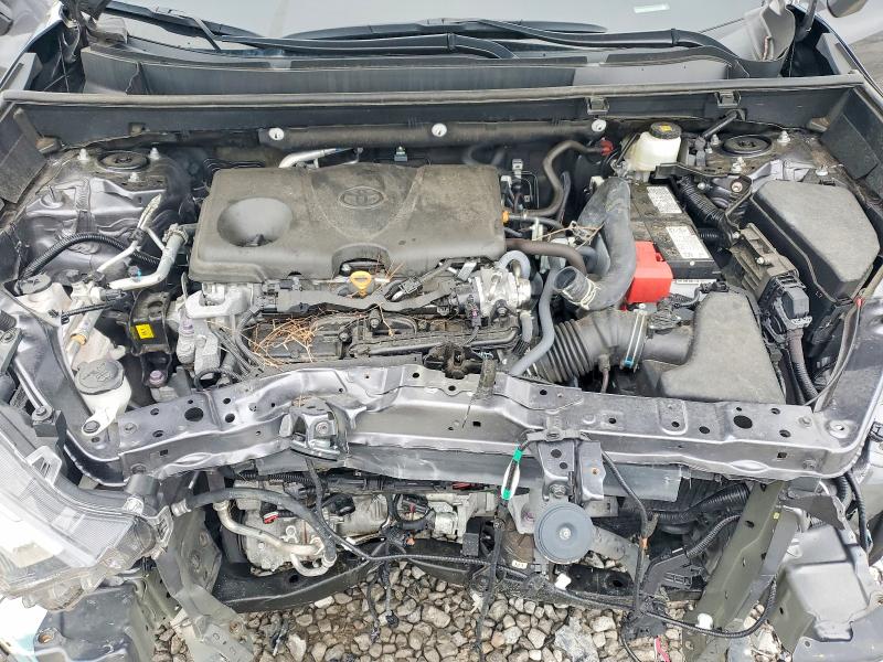 Aukcja sprzedaży 2025 Toyota Rav4, vin: 2T3H1RFV2SC325112, numer aukcji: 57586496