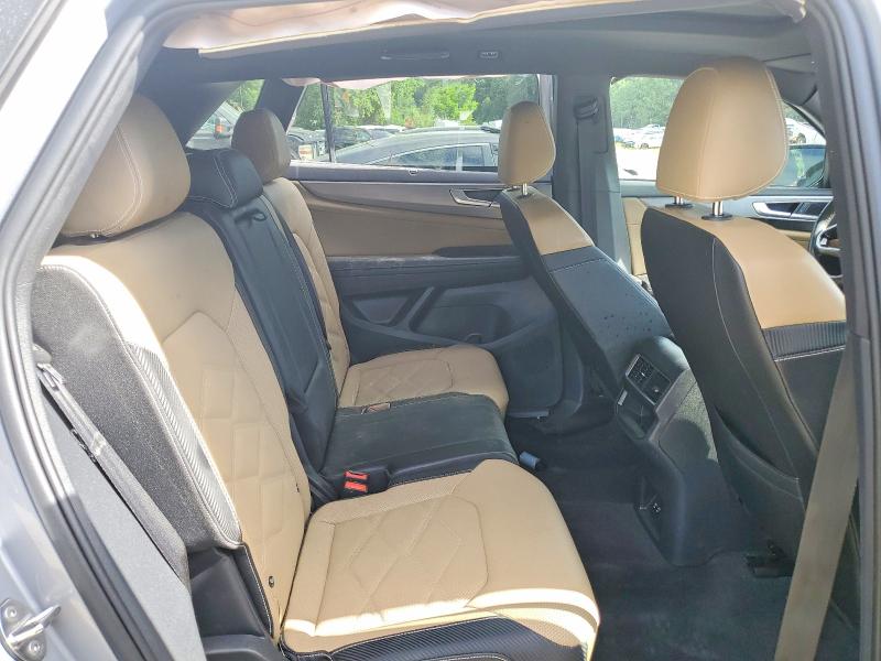 Auction sale of the 2025 Volkswagen Atlas Cross Sport, vin: 1V2JE2CA0SC229610, lot number: 54892516