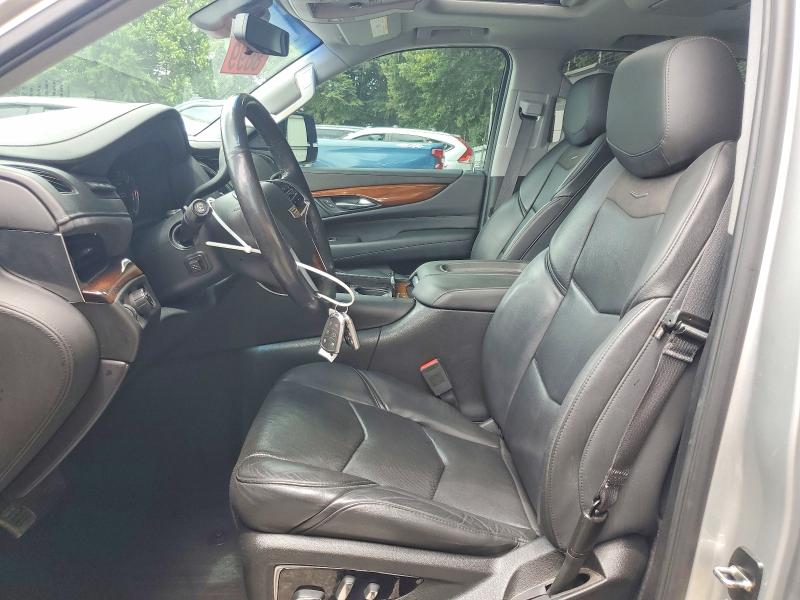 2018 Cadillac Escalade მანქანა იყიდება აუქციონზე, vin: 1GYS3BKJ3JR303248, აუქციონის ნომერი: 57118766