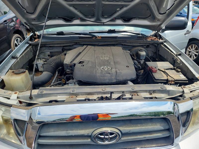 Продаж на аукціоні авто 2008 Toyota Tacoma, vin: 5TEUU42N88Z475252, номер лоту: 58453636