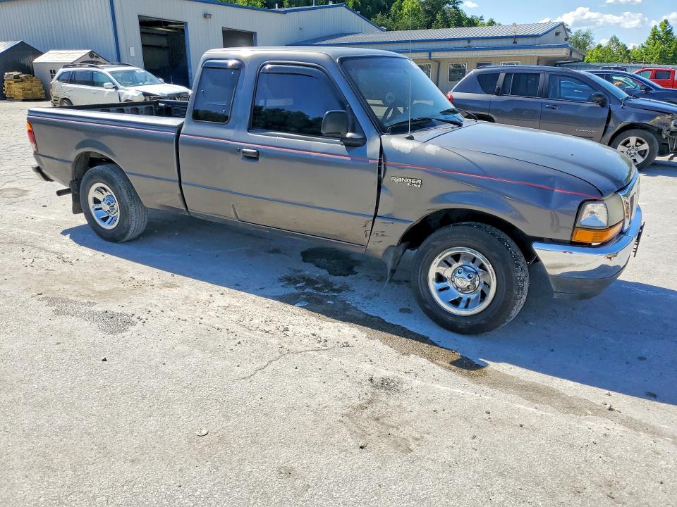 Продажа на аукционе авто 1999 Ford Ranger, vin: 1FTYR14V2XPB95041, номер лота: 55521036