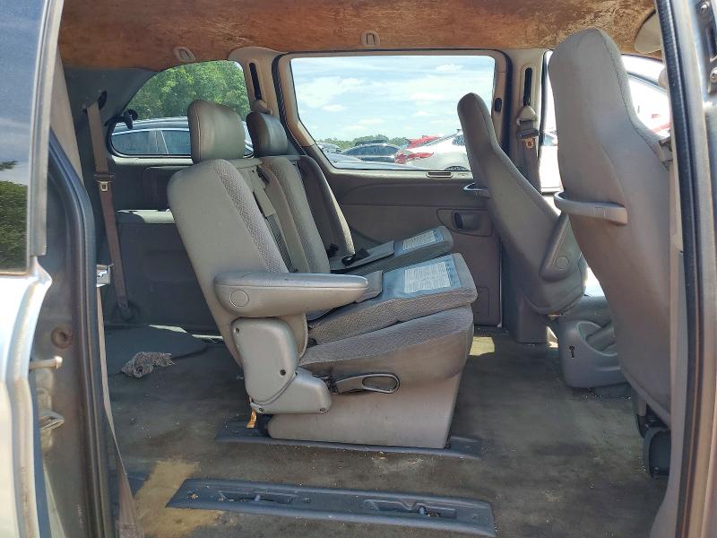 Продажа на аукционе авто 2005 Dodge Caravan, vin: 1D4GP25R05B306398, номер лота: 58563456