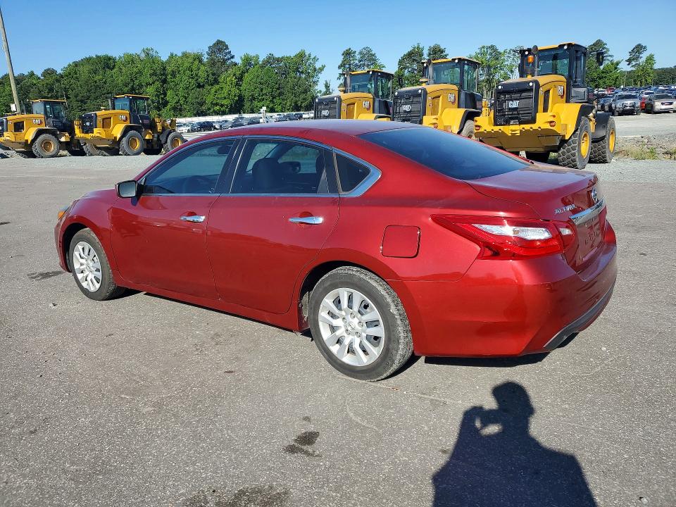 Aukcja sprzedaży 2016 Nissan Altima, vin: 1N4AL3AP5GC164738, numer aukcji: 55868196