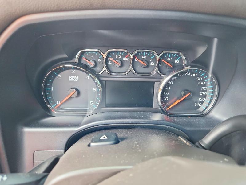 2017 Gmc Sierra მანქანა იყიდება აუქციონზე, vin: 3GTP1NEC8HG253540, აუქციონის ნომერი: 56890116