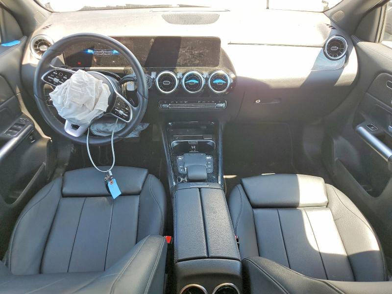 Продаж на аукціоні авто 2023 Mercedes-benz Gla, vin: W1N4N4HBXPJ523927, номер лоту: 54710826
