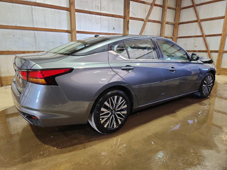 Продажа на аукционе авто 2026 Nissan Altima, vin: 1N4BL4DV4TN308802, номер лота: 55971166