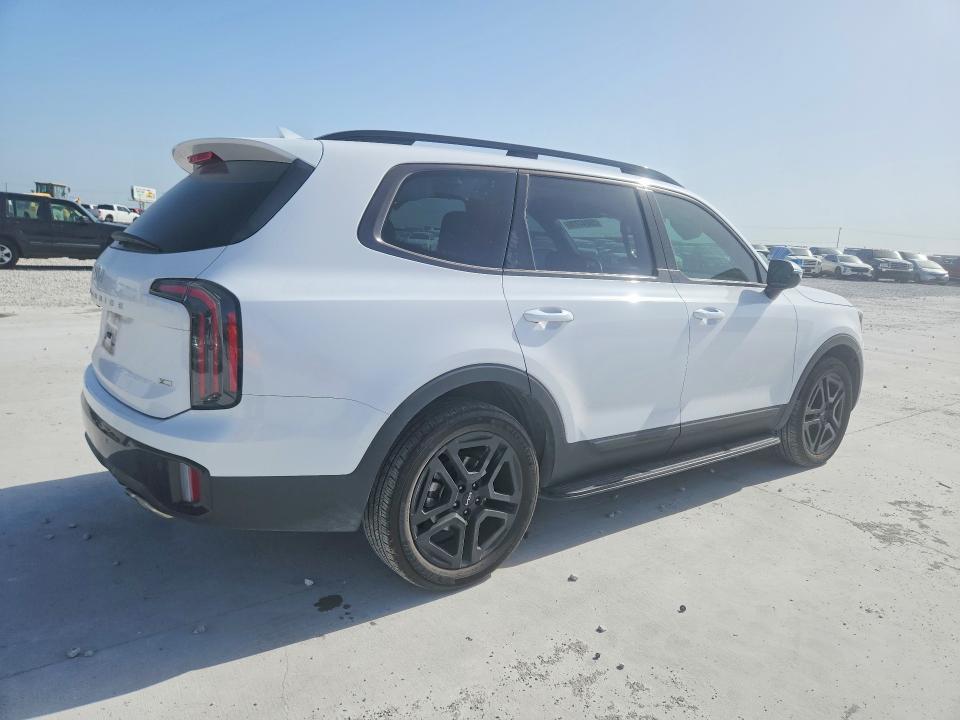 Aukcja sprzedaży 2024 Kia Telluride, vin: 5XYP5DGC2RG542375, numer aukcji: 59247776