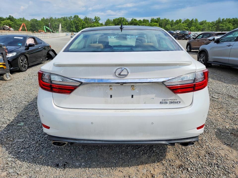 55060726 :رقم المزاد ، 58ABK1GG0JU110170 vin ، 2018 Lexus Es 350 مزاد بيع