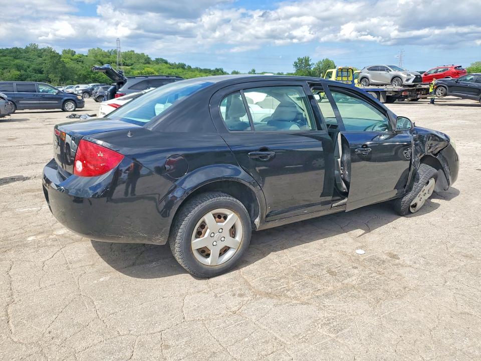 Aukcja sprzedaży 2006 Chevrolet Cobalt, vin: 1G1AK55F267725536, numer aukcji: 57440696
