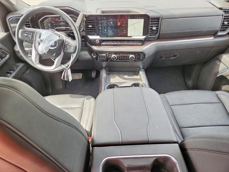 Aukcja sprzedaży 2024 Gmc Sierra, vin: 1GT49NE70RF445519, numer aukcji: 55634306