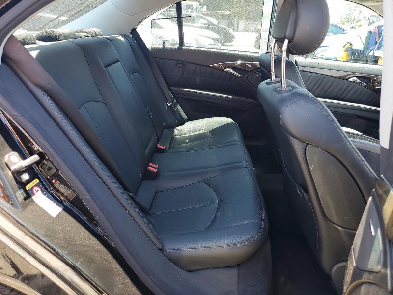 56700736 :رقم المزاد ، WDBUF82J85X179955 vin ، 2005 Mercedes-benz E-class E320 مزاد بيع