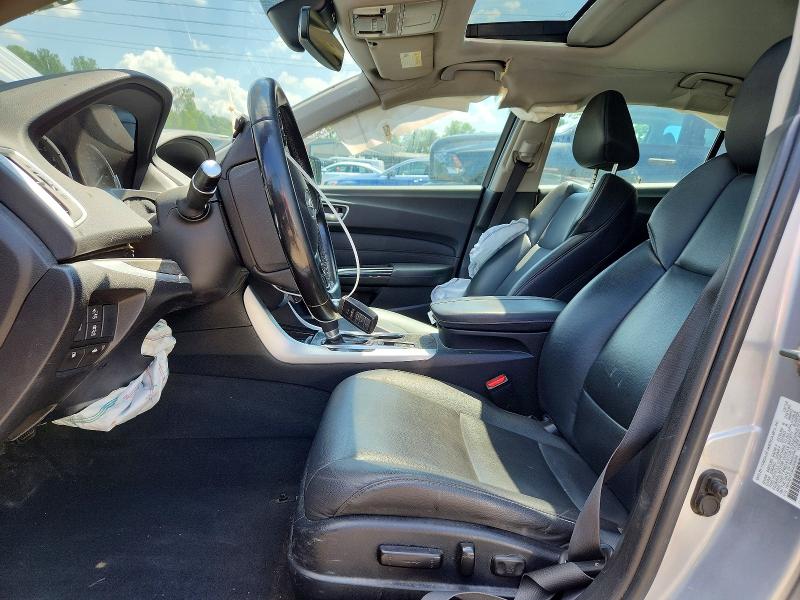 Aukcja sprzedaży 2019 Acura Tlx, vin: 19UUB1F33KA008269, numer aukcji: 59200616