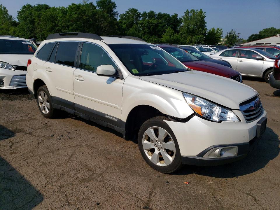 Продаж на аукціоні авто 2012 Subaru Outback, vin: 4S4BRBCC0C3265273, номер лоту: 57870736