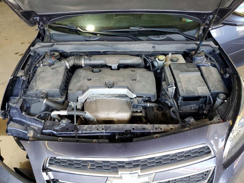 Продаж на аукціоні авто 2013 Chevrolet Malibu, vin: 1G11C5SA9DF348051, номер лоту: 56756666