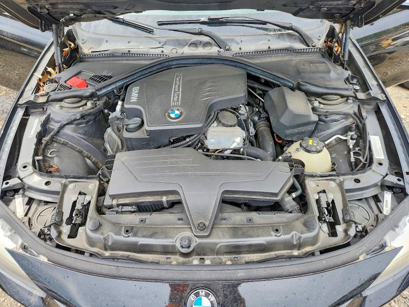 57317586 :رقم المزاد ، WBA3B5C54FP652967 vin ، 2015 Bmw 328 مزاد بيع