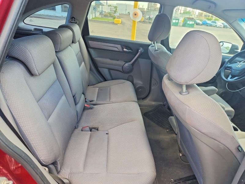 Продажа на аукционе авто 2008 Honda Cr-v, vin: 5J6RE38398L802429, номер лота: 58591226