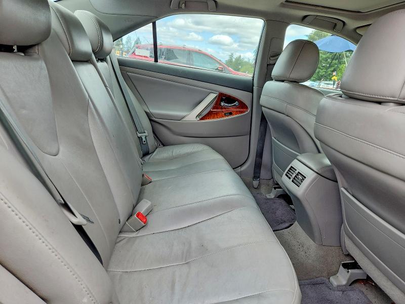 56107066 :رقم المزاد ، 4T4BF3EK6AR066728 vin ، 2010 Toyota Camry مزاد بيع