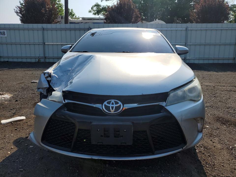 2016 Toyota Camry მანქანა იყიდება აუქციონზე, vin: 4T1BF1FK5GU134362, აუქციონის ნომერი: 97685855
