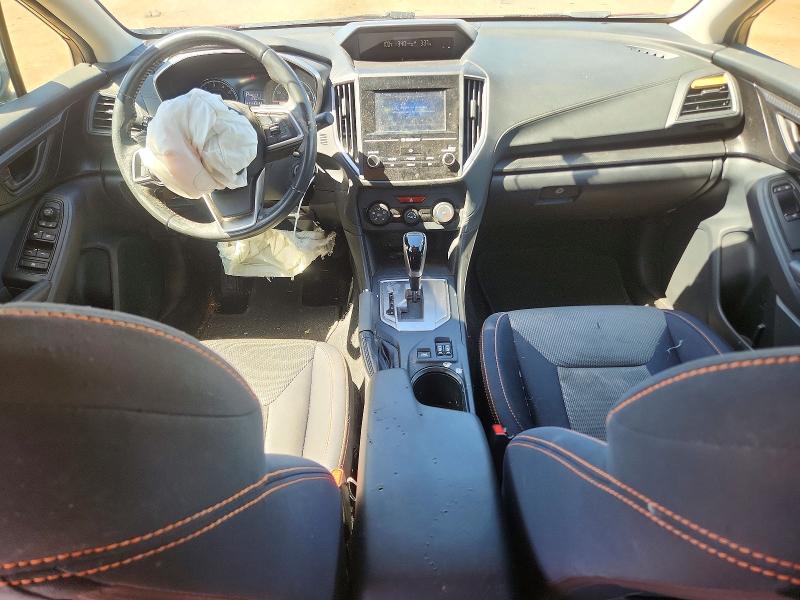 Продажа на аукционе авто 2018 Subaru Crosstrek, vin: JF2GTABC9JH285109, номер лота: 57540756