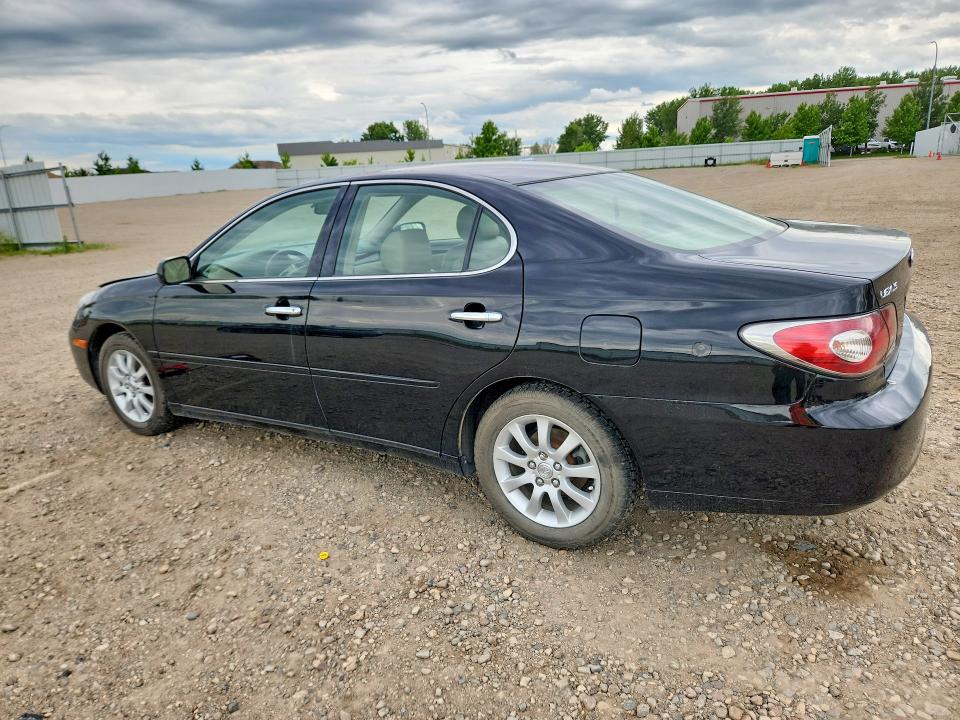 Продажа на аукционе авто 2004 Lexus Es 330, vin: JTHBA30G945050164, номер лота: 58623826