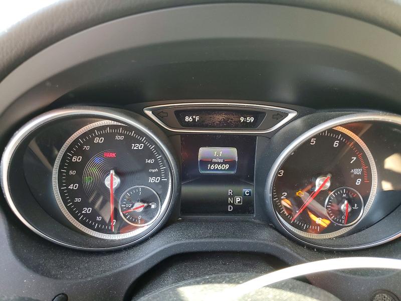 53031436 :رقم المزاد ، WDCTG4GB8JJ379777 vin ، 2018 Mercedes-benz Gla مزاد بيع
