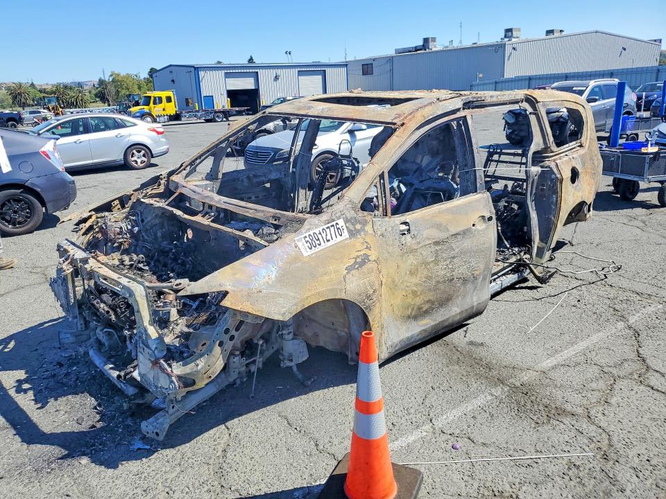 Auction sale of the 2020 Chrysler Pacifica, vin: 2C4RC1FG8LR269995, lot number: 58912776
