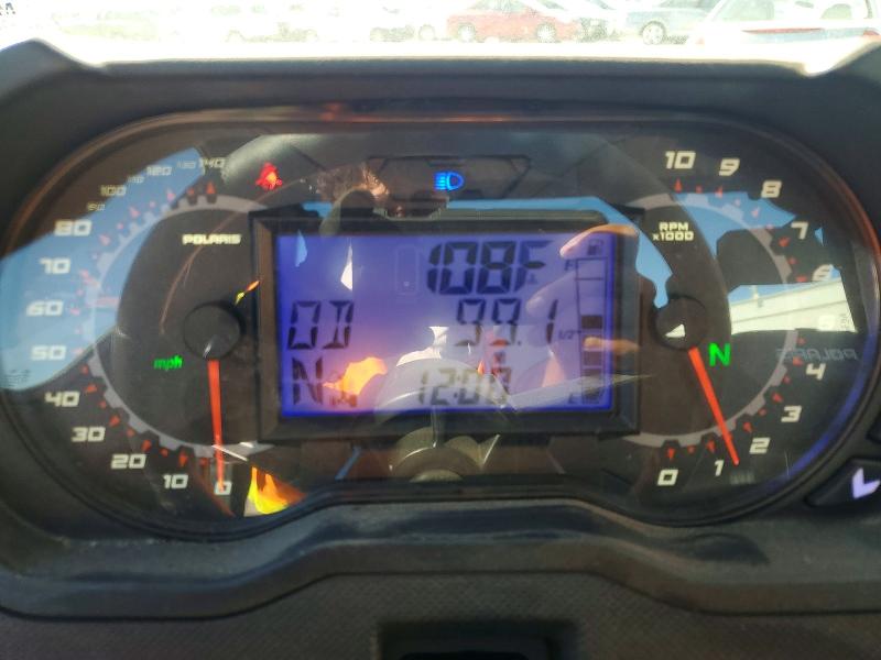 Aukcja sprzedaży 2019 Polaris Ranger, vin: 4XARRU997K8901061, numer aukcji: 56412006