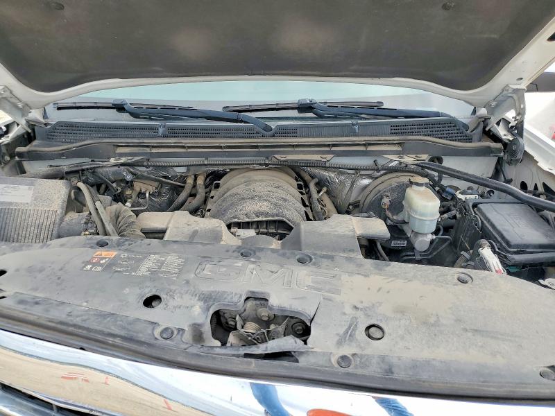 54560506 :رقم المزاد ، 3GTP1UEC0FG327301 vin ، 2015 Gmc Sierra مزاد بيع