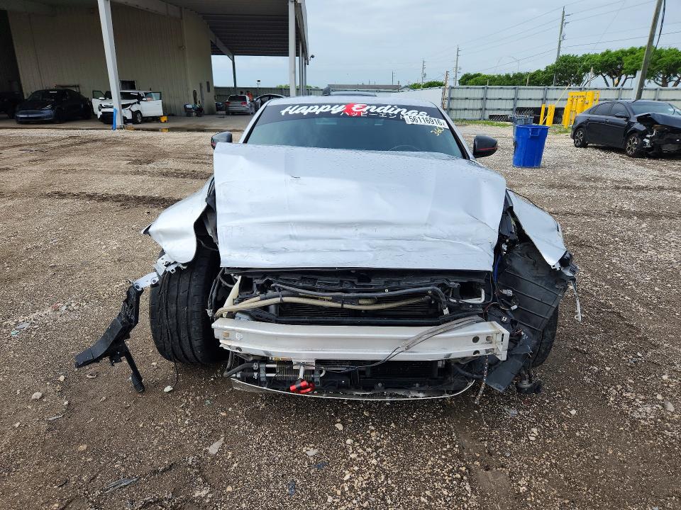 2016 Nissan 370z მანქანა იყიდება აუქციონზე, vin: JN1AZ4EH9GM932624, აუქციონის ნომერი: 56116916
